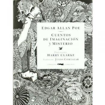 Cuentos de imaginación y misterio - Edgar Allan Poe