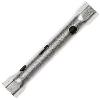 Llave Tubo Maurer Tubular 16x17