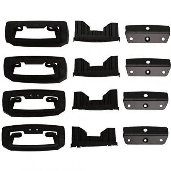 Thule Kit 3089 fixpoint XT, Kit Adaptador Personalizado para Montar un Sistema de portaequipajes en vehículos seleccionados, Referencia 183089