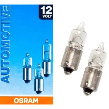 Osram 2x64113 Angel Eyes - Luz de posición