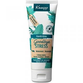 Kneipp Goodbye Stress Hand Cream