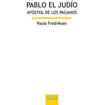 Pablo El Judio: Apóstol de los paganos: 160