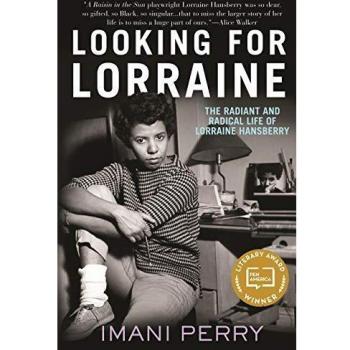 Looking for Lorraine: The Inspiring Biography of Lorraine Hansberry (Paperback)