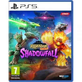 Eldrador Criaturas: Caída de Sombras - PS5