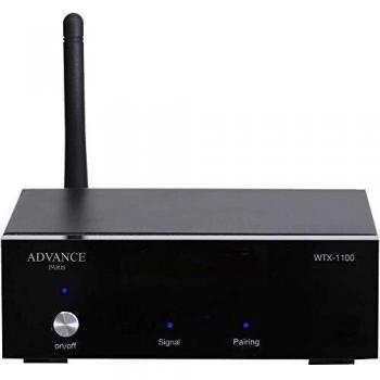 Receptor Bluetooth Advance Paris WTX-1100 HD APTX