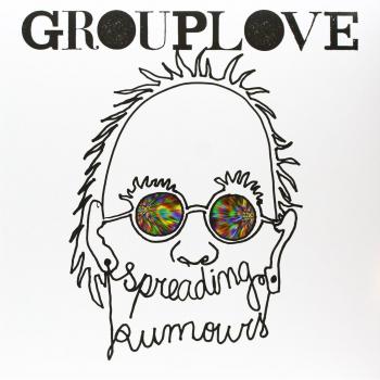 Spreading Rumours - Vinyl Edition with Download Included