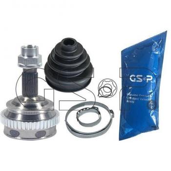 Juego de articulación, árbol de transmisión GSP CV-joint 817022