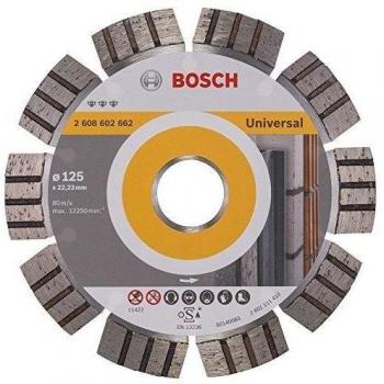 Bosch 2 608 602 662 - Herramienta