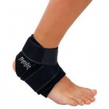 Nailine Sport Tobillera Cinchas
