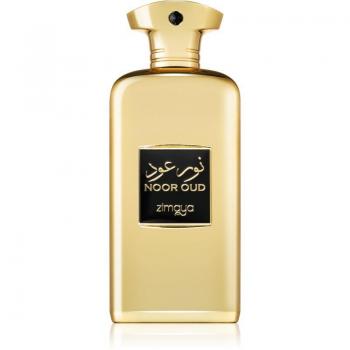 Afnan Zimaya Noor Oud 100ml Eau De Parfum Spray