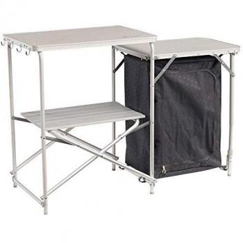 Outwell Samos - Mesa de Cocina