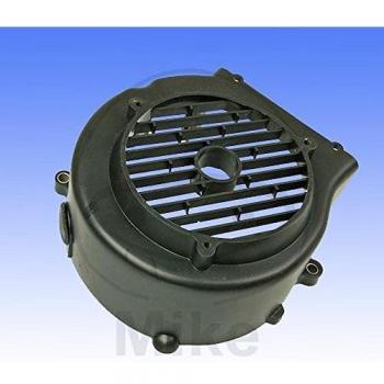 Tapa Ventilador GY6 125/150cc Carcasa de Refrigeración AC Octane