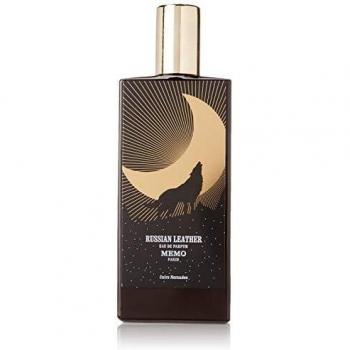 Russian Leather by Memo Paris Eau de Parfum 75ml