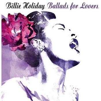 Ballads For Lovers