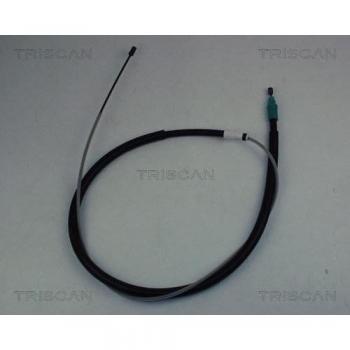 Cable de freno de mano TRISCAN 8140 38131