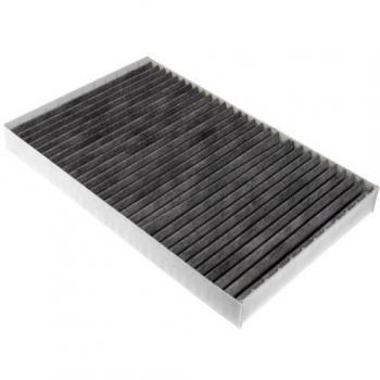 KNECHT LAK 46 Filtro, aire habitáculo