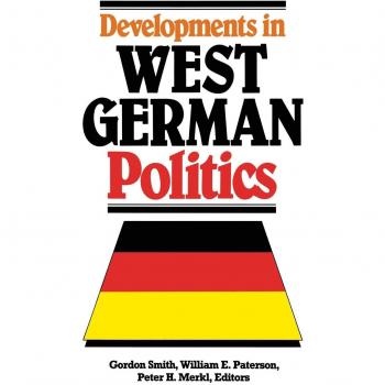 Developments in West German Politics