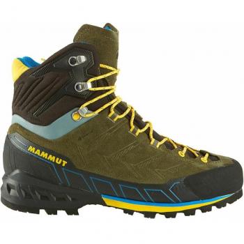 Mammut Botas Kento Tour High Goretex