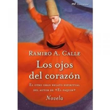 Los ojos del corazón - CALLE, RAMIRO
