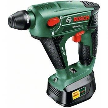 Bosch Uneo Maxx - Martillo rotatorio