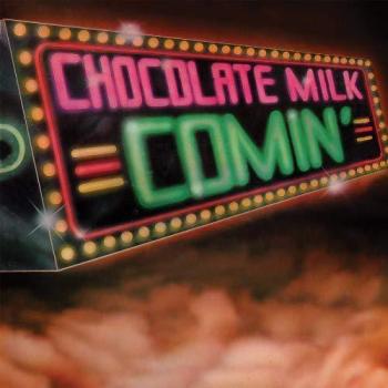 Chocolate Milk