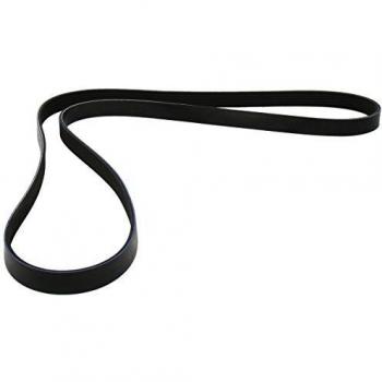Correa trapecial poli V GATES 6PK1670, tipo de producto: correa V-ribbed, características: longitud de 1670 mm, perfil 6PK, alta resistencia y durabilidad, diseñada para sistemas de