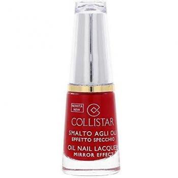 Collistar Esmalte De Aceites Efecto Espejo - 6 ml
