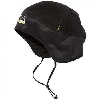 SALEWA Mütze Thunder WS EF Hat - Gorro para Mujer, Color Negro, Talla S
