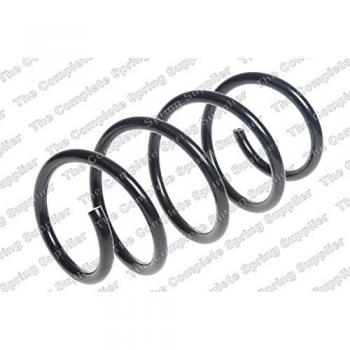 Muelle de suspensión TRISCAN 8750 29534 compatible con Skoda Octavia III y VW Golf 7 (2012-2020)