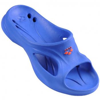 Arena Hydrosoft JR Box, Chanclas niños, niño, Hydrosoft Jr Box, Azul