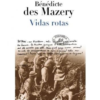Vidas rotas