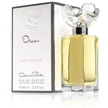 Oscar de la Renta Esprit D'Oscar Eau De Parfum Spray 100ml