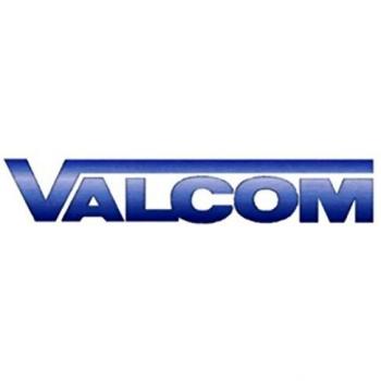 5 pack Valcom Metal Bridge