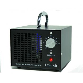 Air Cleaner Purificador de Aire de Generador de Ozono Comercial 5000 Mg, Humo de Limpiador Deodorizer 5000