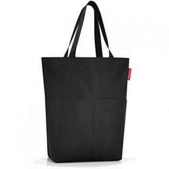 Reisenthel Cityshopper 2 - Bolsa de la Compra, Color Negro, tamaño 47 cm, Volumen 25.0liters