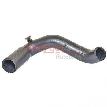 Tubería de radiador Metzger para Renault Twingo - Modelo 2420366