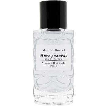 Maison Rebatchi Musc Panache Eau De Parfum Spray 50ml