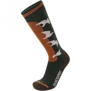 Rywan Ouverture Unisex Knee-High Socks
