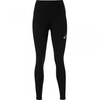 Asics High Waist Tight 2 Malla, Mujer, Performance Black, l