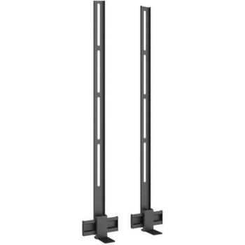 Soporte para Barra de Sonido Kimex Gama 031 y 032, Modelo 031-1036
