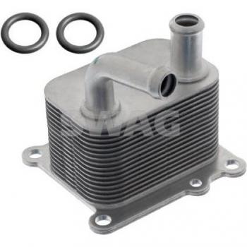 Enfriador de aceite SWAG 33 10 0044