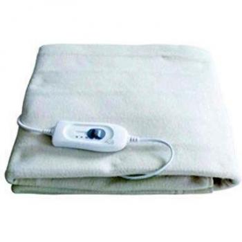 heager Electric Comfort Blanket Sleep. Individual - HÆGER Home Appliances