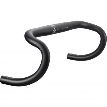 Fizik Cyrano R3 Chameleon - Manillar - negro Ancho 380 mm 2017
