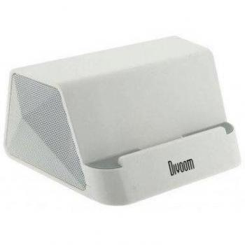 Blautel Universal Altavoz Jack 3.5 Blanco