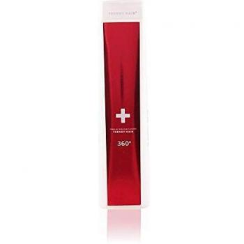 Trendy Hair Power 360 Elastina Queratina con Ginseng 300ml