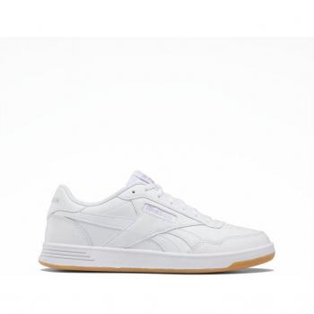 Zapatillas Reebok Court Advance Mujer Blanco