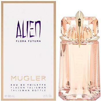 Thierry Mugler Alien flora Futura, 60ml, 3439600029437