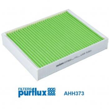 Filtro de aire habitáculo CabinHepa+ PURFLUX AHH373