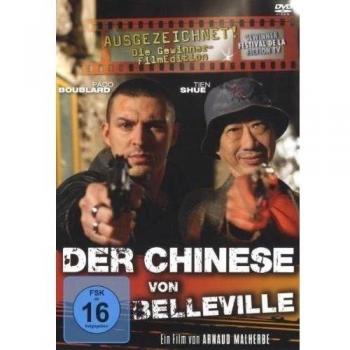 Der Chinese von Belleville [Alemania] [DVD]