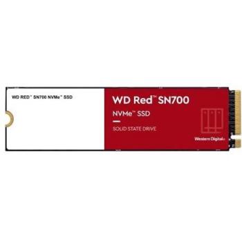 Western Digital WD Red SN700 M.2 4000 GB PCI Express 3.0 NVMe